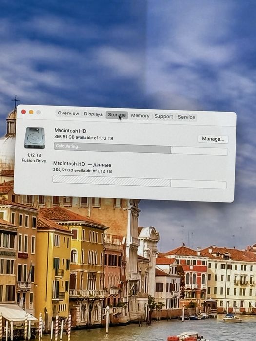 IMac 27 5k 1 tb retina