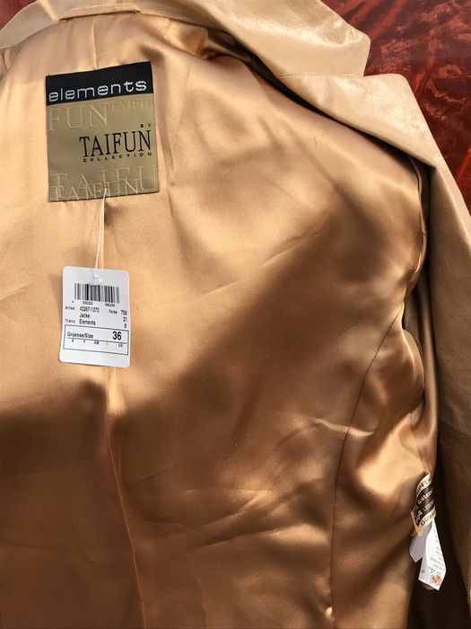 haina geaca piele naturala taifun nou fancurier gratis