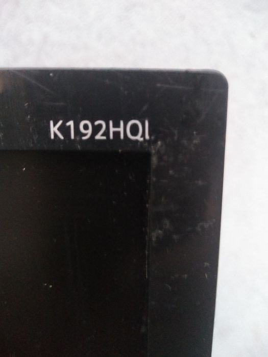 Геймърски компютър ,,АCER " XC 6030