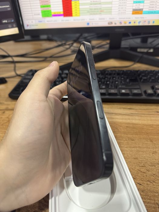 Iphone 16 Pro 256GB 90%