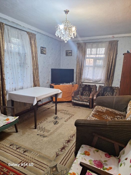 Продам дом в Андреевке, Шортандинский район