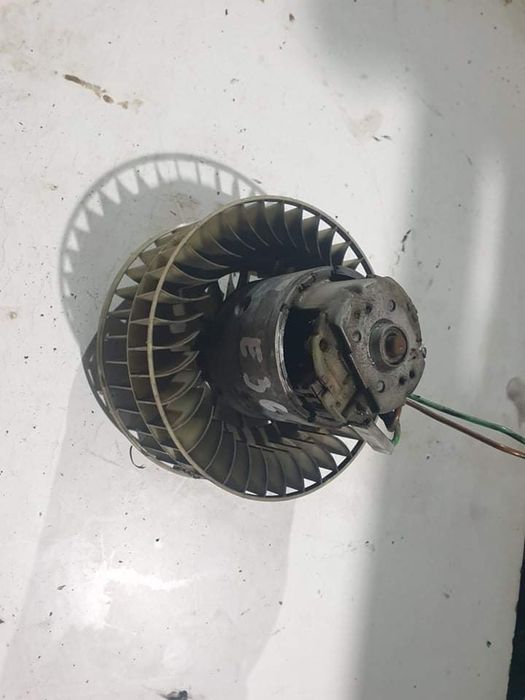 Моторче за парно за БМВ е36