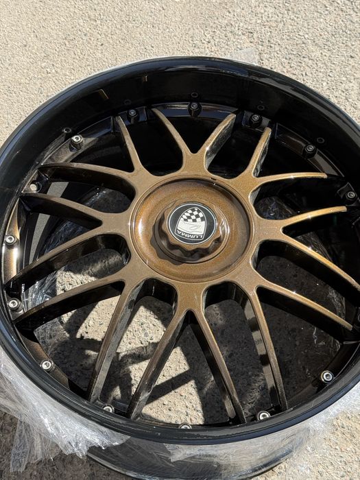 Продам диски  lumma clr400