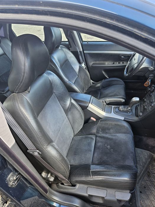 Volvo C 80 2.8 на части