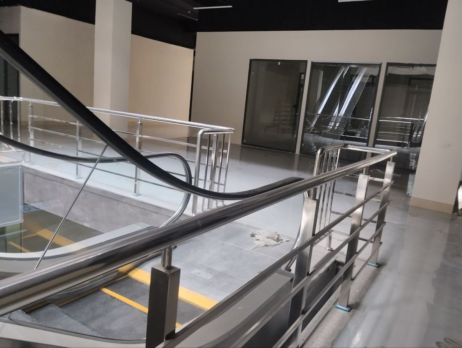 Ibn Sino Stroy Mart 1 yilga tekinga ijaraga beriladi 3ta do'kon