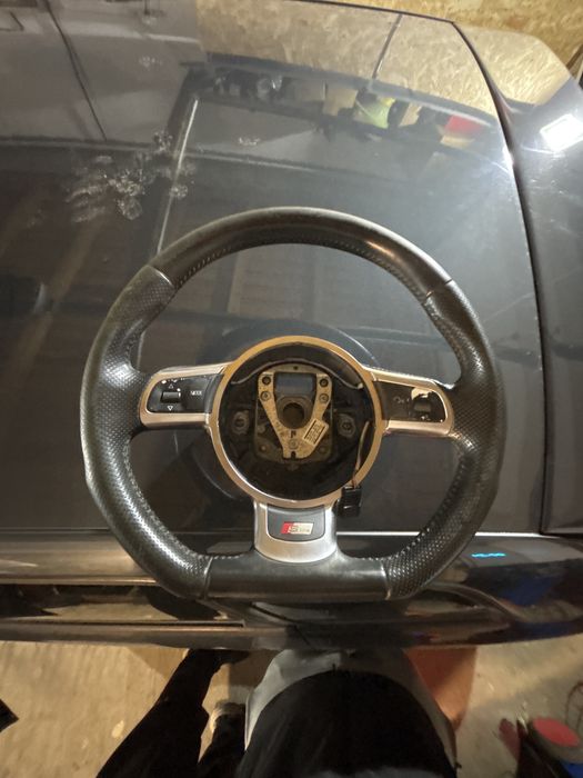 Volan sport audi A3/TT/S3