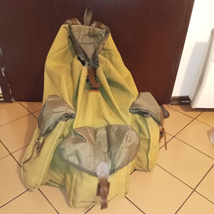 Раница за лов и туризъм Hunter George