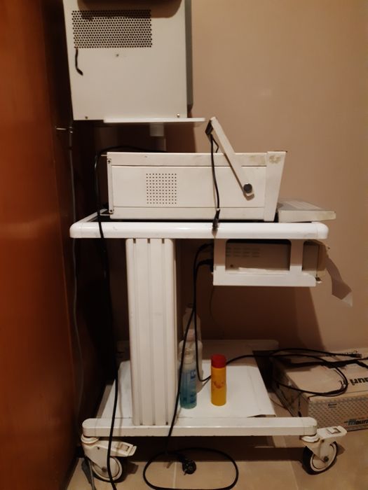 Ехограф-руски  ...