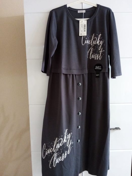 Продам новое платье