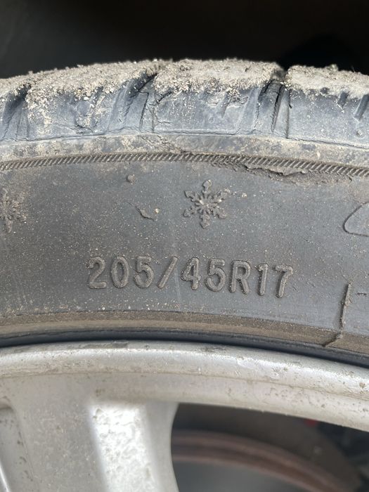 Обмен / Продам Торусы R17