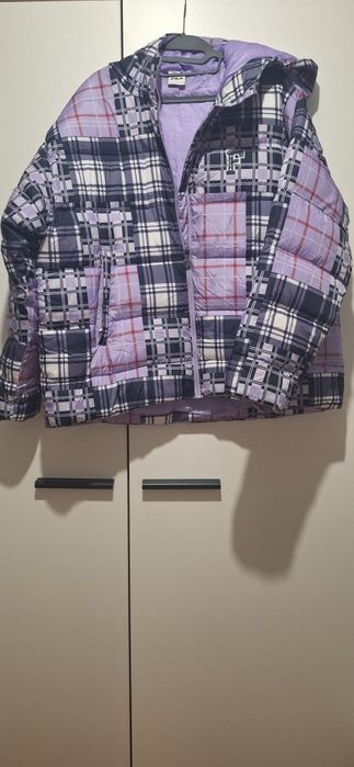 Куртка FILA р 50 52