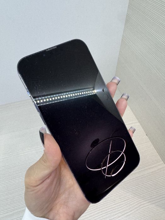 iPhone 13 Pro Max 128гб | KASPI 0-0-24