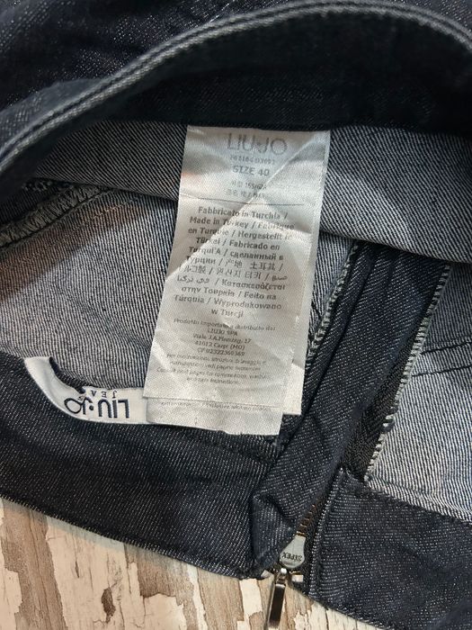 Дънкова Пола Liu•Jo