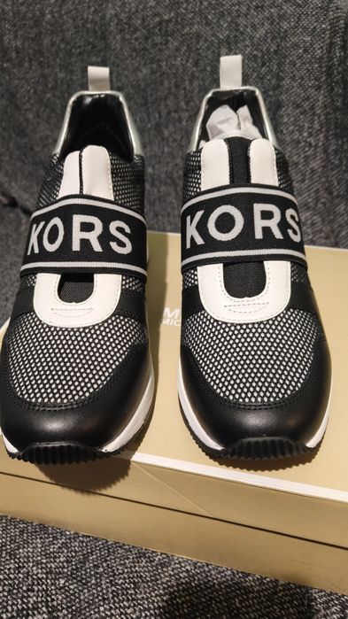 Маратонки Michael Kors