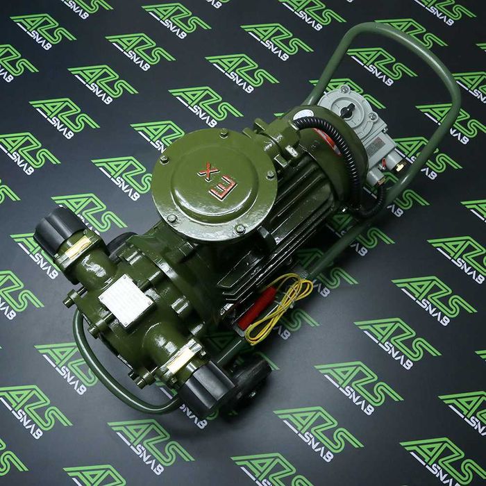 Насосы для топлива 12V, 24V, 220V, 380V