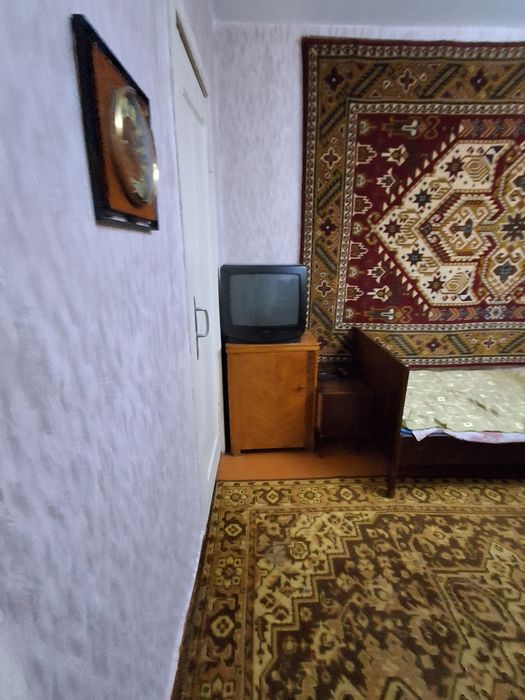Сдам квартиру на долгий срок