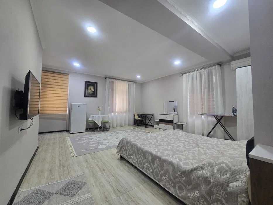 Продам СРОЧНО 1-ком кв-ру в ЖК Тулпор ор-р ул Паркент, Макро, 49кв 1/8