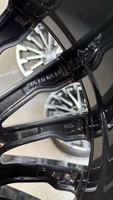 Оригинални 5х112 19” Audi S5 F5