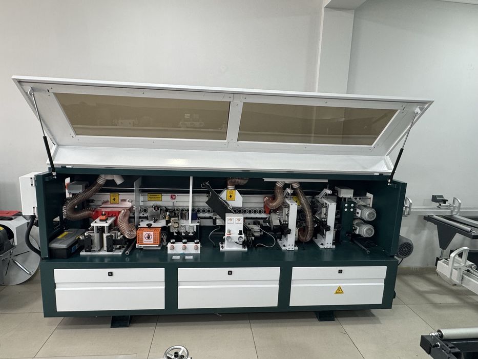 Ровер Кромка станок Двухпилка арра мебельные оборудования станки оптом