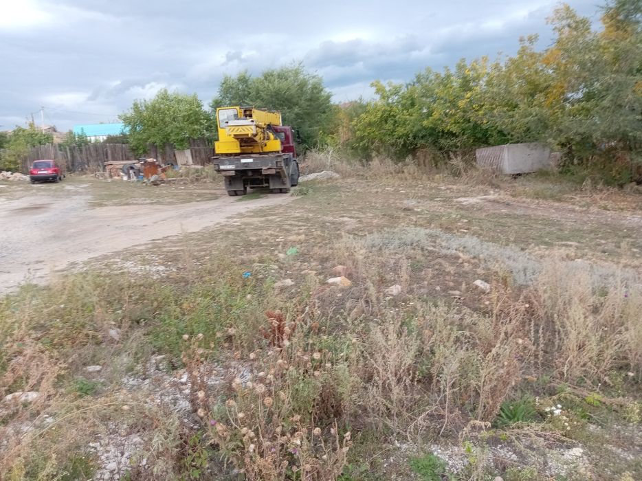 Продам земельный участок в Баянауыле