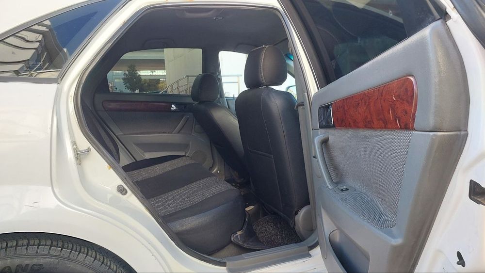 Насия савдо ГБО СПГ Lacetti SX 1 поз.