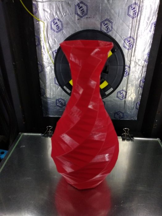 3D принтер Z-BOLT Plus