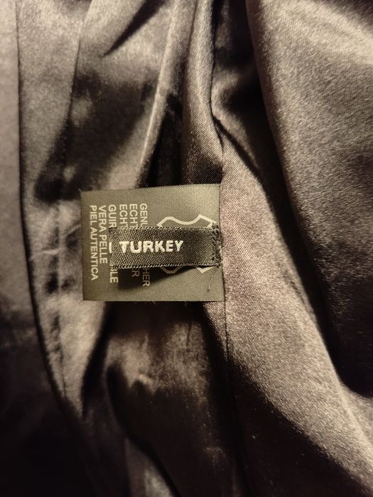 Продам Кожаную куртку