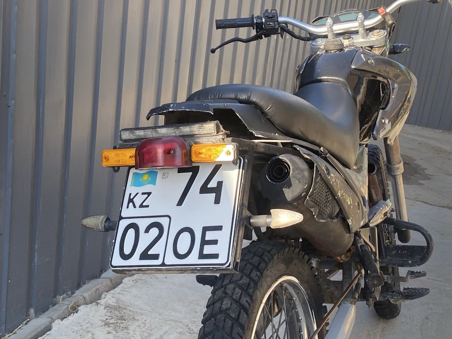Peda эндуро 2019