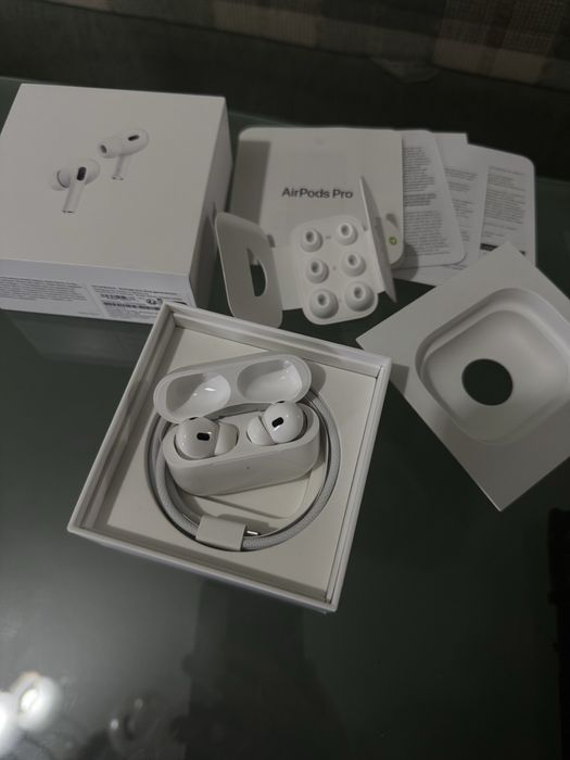 Air pods pro 2 usb c