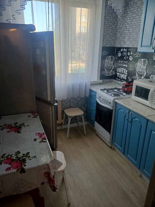 Продам 1 комнатную квартиру