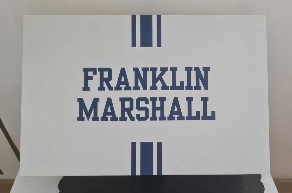 Мъжки спортни обувки Franklin Marshall 43/42 номер