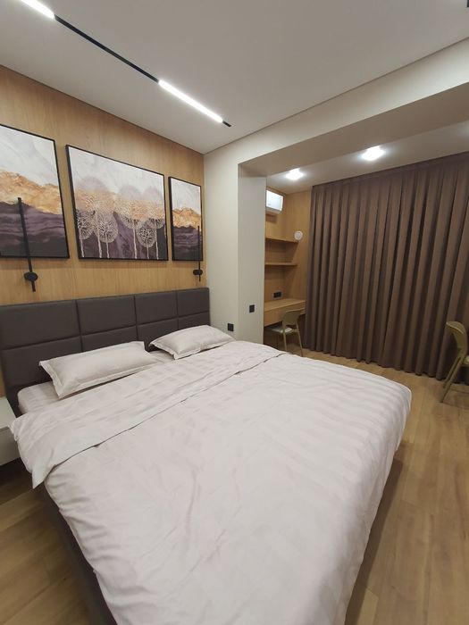 Аренда квартиры ,Цум ,Голубые купола  1в2/3/12