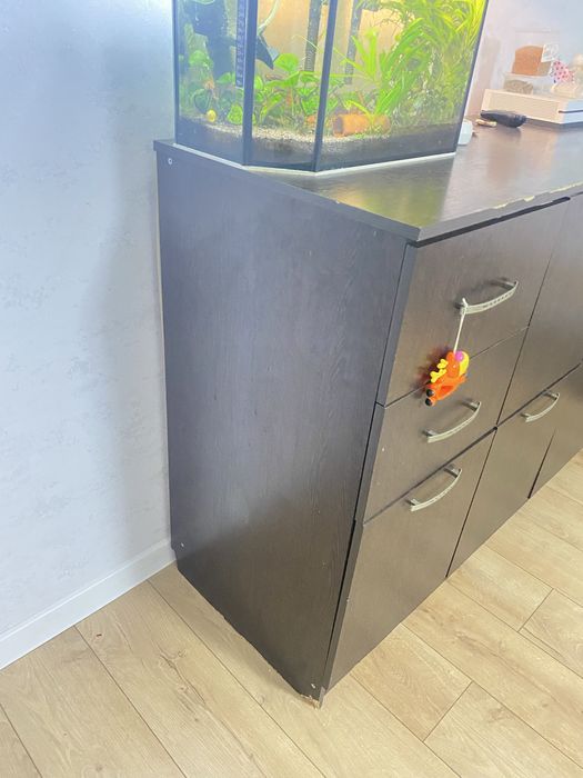 Продам комод(шакаф)