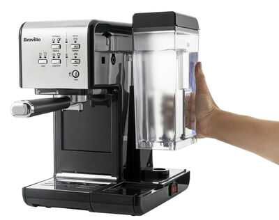 Breville One Touch Кафемашина