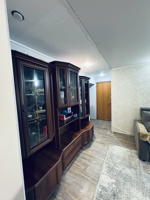 Продается квартира в кирпичном доме