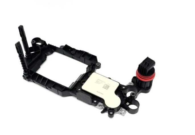 Calculator cutie de viteze Mercedes CVT VGS 722.8 Aclass B class