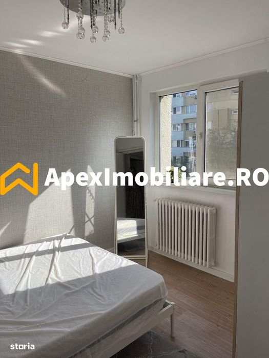 Apartament 3 camere de inchiriat Drumul Taberei Bucuresti | ApexImobil
