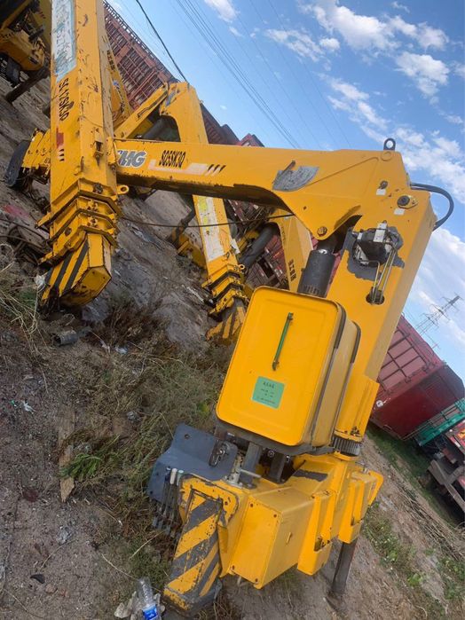 Манипулятор хитойдан келтириб берамиз