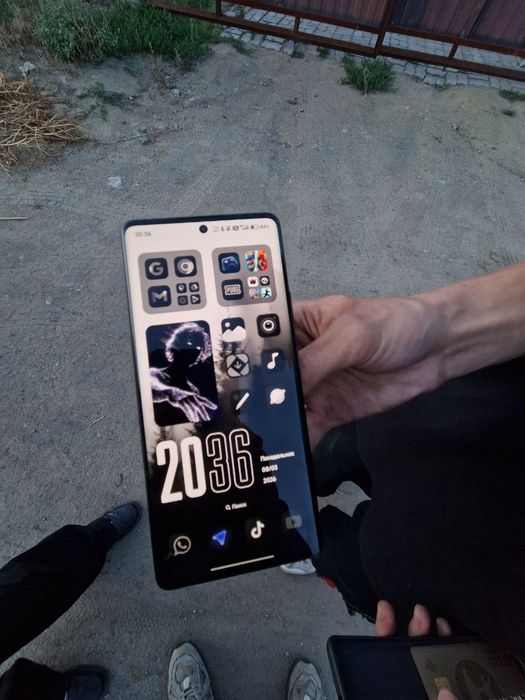 Redmi not 14 pro