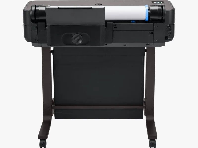 Плоттер HP DJ T630 24-in (5HB09D) 610mm, A1