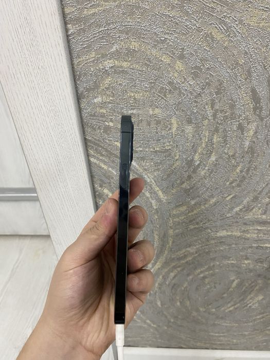 Iphone 12 pro 128 GB Boshlangiz tolovsiz