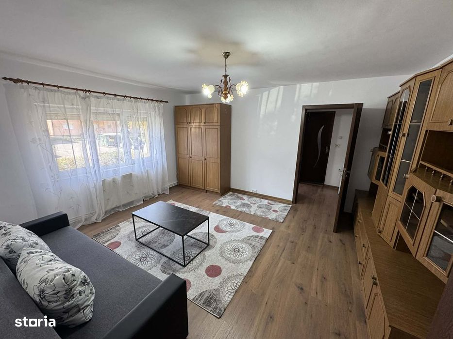 Chirie apartament 2 camere , mobilat-utilat , Micro 16