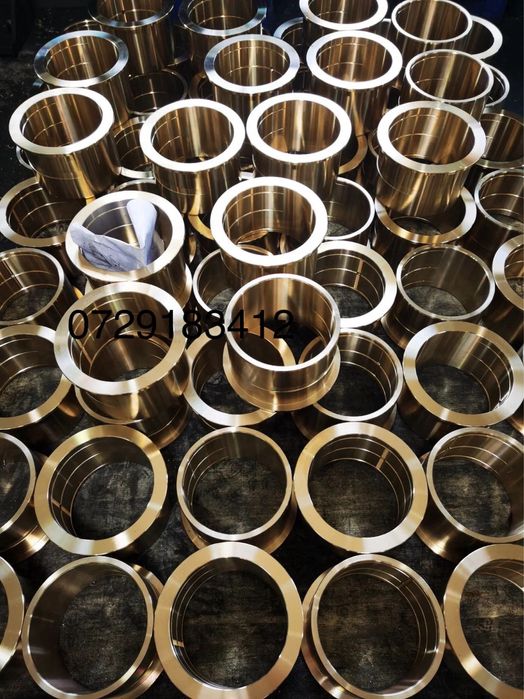 Bucsa de bronz bucsi din bronz calitate superioara