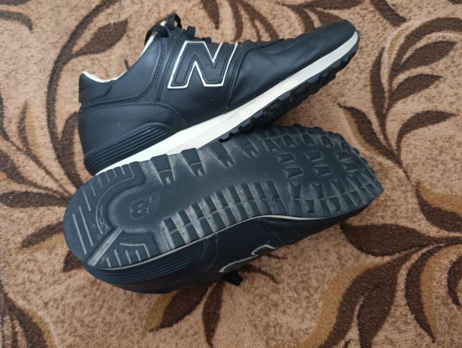 Кроссовки new balance 576