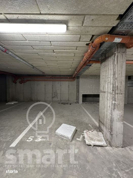 Apartament 2 camere cu terasa generoasa Eroilor bloc 2026