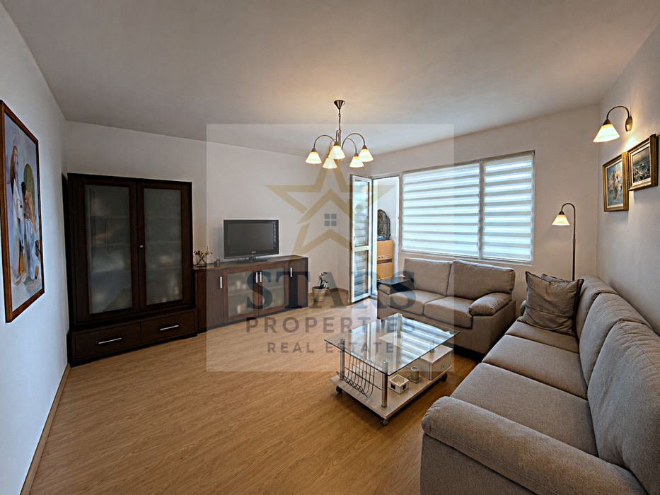 Продава се Тристаен апартамент в Варна, Владислав Варненчик - 94 кв.м за 1841 €/кв.м - Снимка #1
