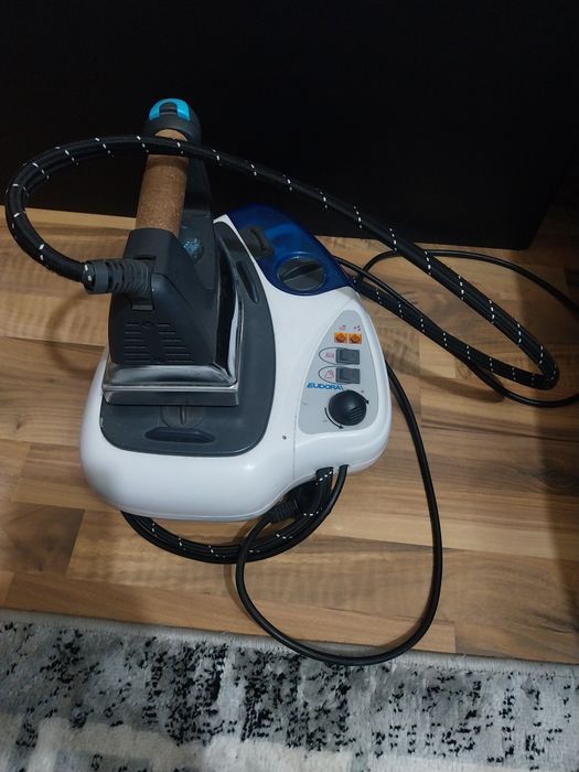 Statie de calacat Eudora