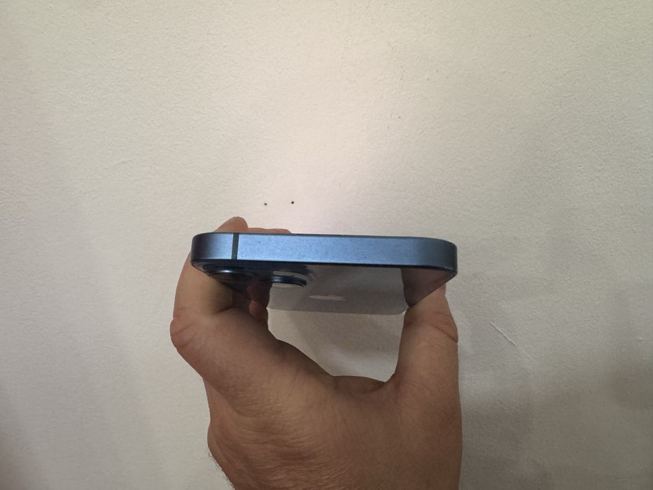 Iphone 13, 128 gb, Blue