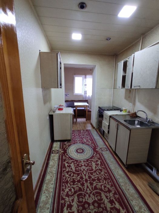 Юнусабад -13 2 хонали , ЖИХОЗЛАРИ БИЛАН оилага.