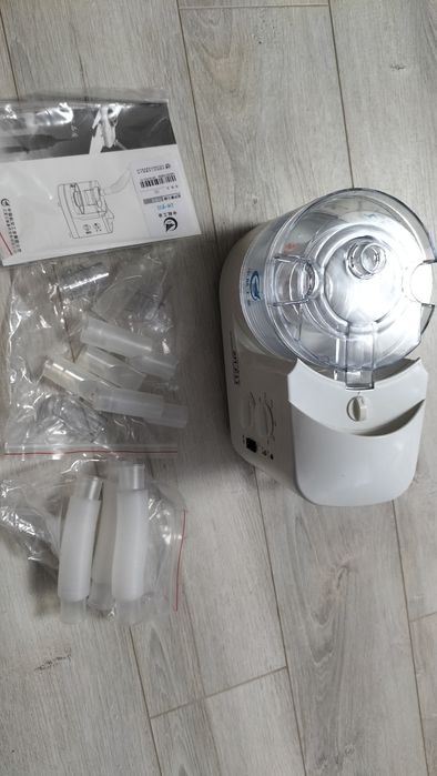 Небулайзер ультразвуковой ZH-E11